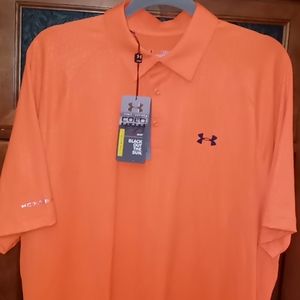 Under Armour UA Golf (heat gear)